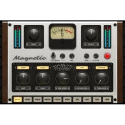 Nomad Factory Magnetics Bundle