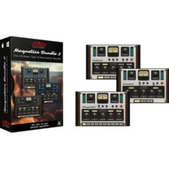 Nomad Factory Magnetics Bundle
