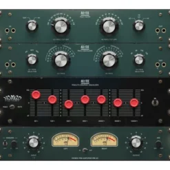 Nomad Factory Retro EQs Bundle