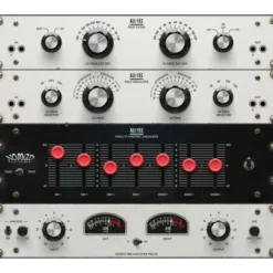 Nomad Factory Retro EQs Bundle
