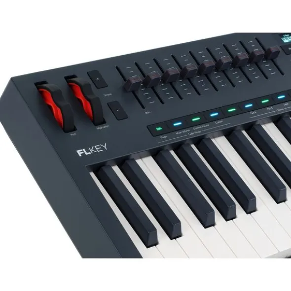 Novation FLkey 2 49