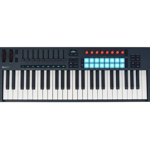 Novation FLkey 2 49
