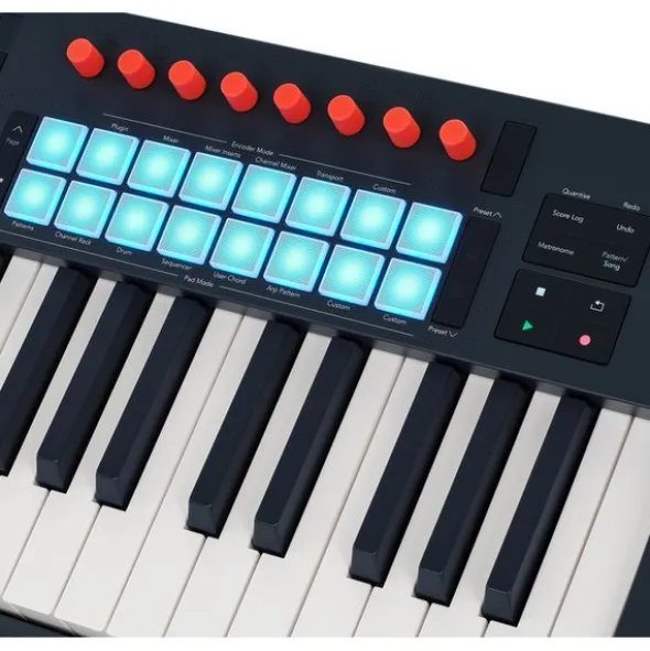 Novation FLkey 2 49
