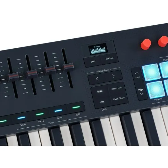 Novation FLkey 2 49