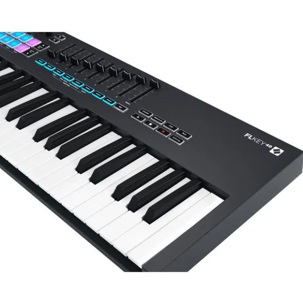 Novation FLkey 49
