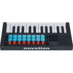 Novation FLkey 2 Mini 25