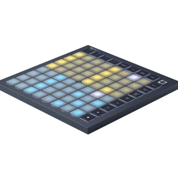Novation FLpad