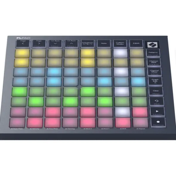 Novation FLpad Mini
