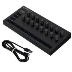 Novation Launch Control 3