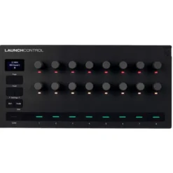 Novation Launch Control 3
