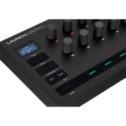 Novation Launch Control 3