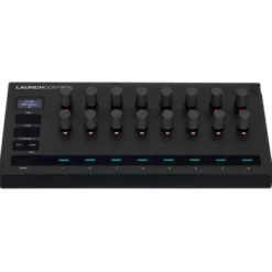 Novation Launch Control 3