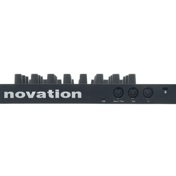 Novation Launch Control XL 3 Bag Bundle