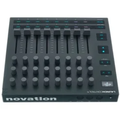 Novation Launch Control XL 3 Bag Bundle