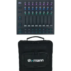 Novation Launch Control XL 3 Bag Bundle