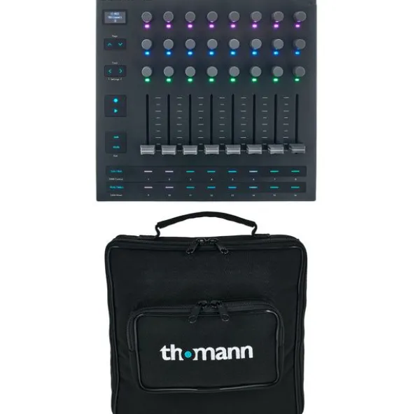 Novation Launch Control XL 3 Bag Bundle