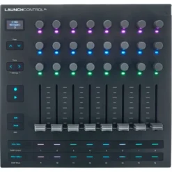Novation Launch Control XL 3 Bag Bundle