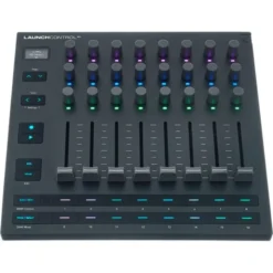 Novation Launch Control XL 3 Bag Bundle
