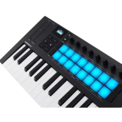 Novation Launchkey Mini 25 MK4