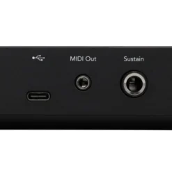 Novation Launchkey Mini 25 MK4