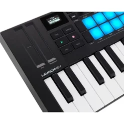 Novation Launchkey Mini 25 MK4