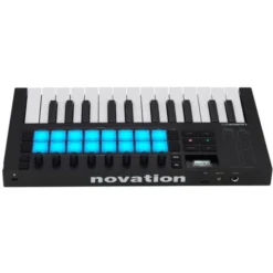 Novation Launchkey Mini 25 MK4