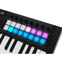 Novation Launchkey Mini 25 MK4