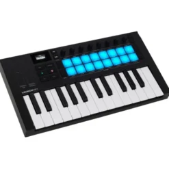 Novation Launchkey Mini 25 MK4