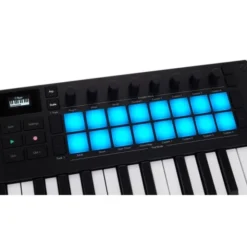 Novation Launchkey Mini 25 MK4