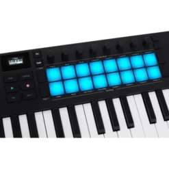 Novation Launchkey Mini 37 MK4
