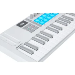 Novation Launchkey Mini 37 MK4 WH