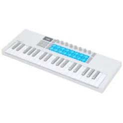 Novation Launchkey Mini 37 MK4 WH