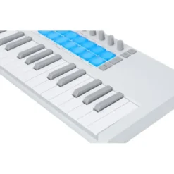 Novation Launchkey Mini 37 MK4 WH