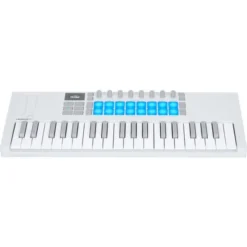Novation Launchkey Mini 37 MK4 WH