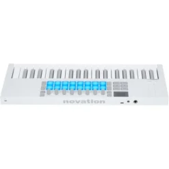 Novation Launchkey Mini 37 MK4 WH