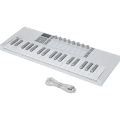 Novation Launchkey Mini 37 MK4 WH