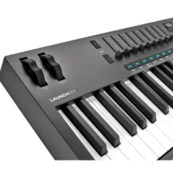 Novation Launchkey 61 MK4