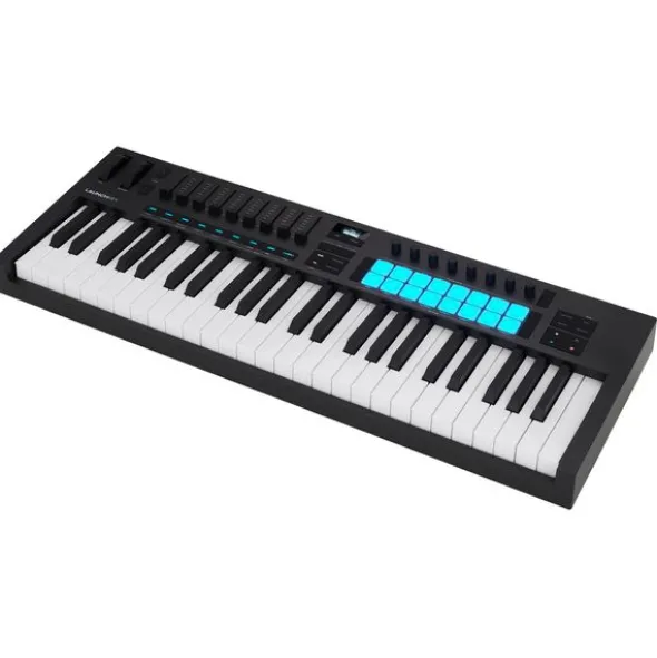 Novation Launchkey 49 MK4