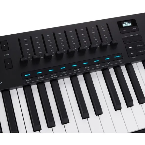 Novation Launchkey 49 MK4