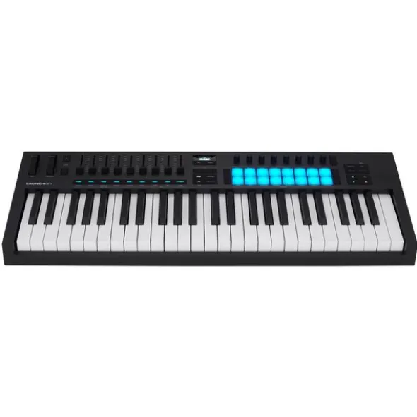 Novation Launchkey 49 MK4