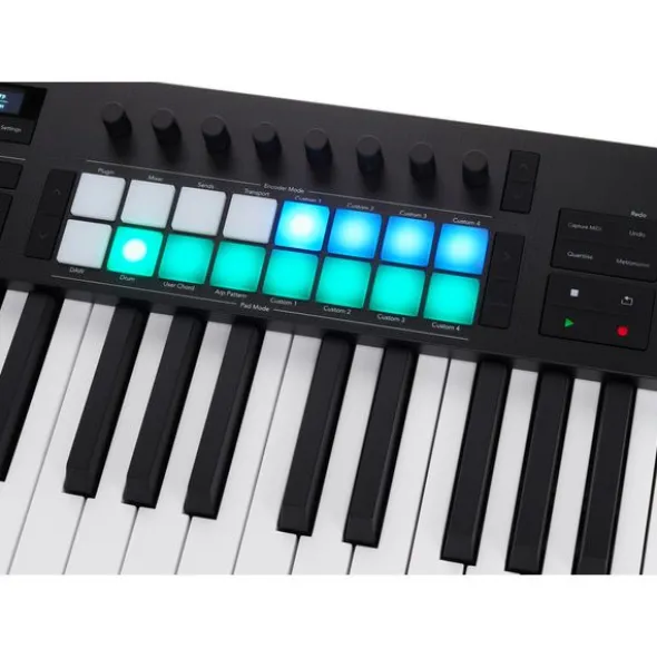 Novation Launchkey 49 MK4