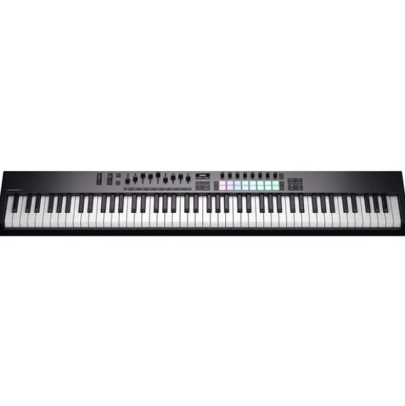 Novation Launchkey 88 MK4