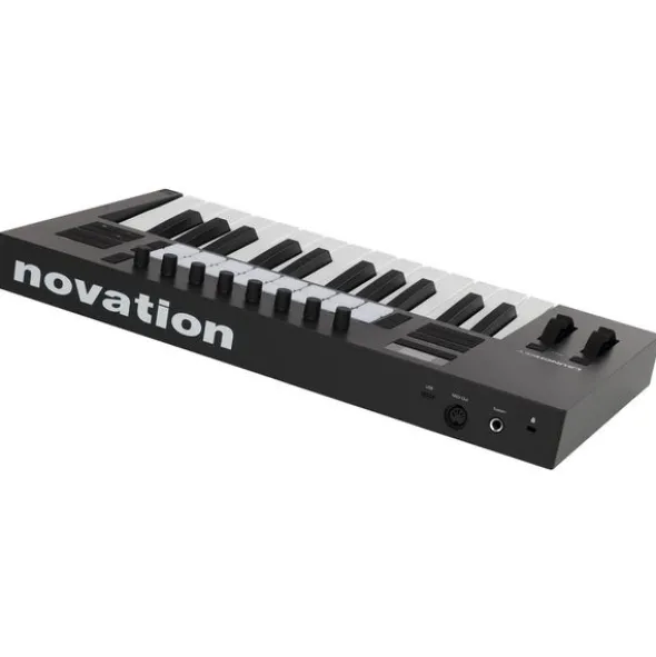 Novation Launchkey 25 MK4