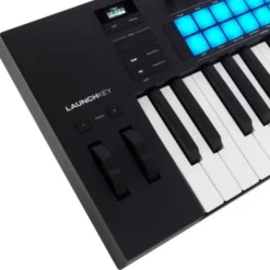 Novation Launchkey 25 MK4
