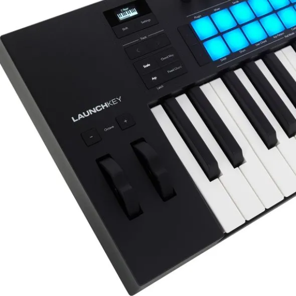 Novation Launchkey 25 MK4