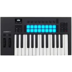 Novation Launchkey 25 MK4
