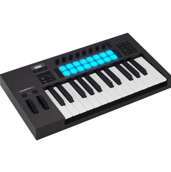Novation Launchkey 25 MK4