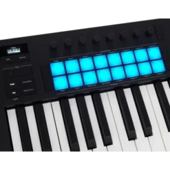 Novation Launchkey 25 MK4
