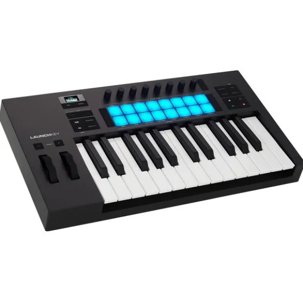 Novation Launchkey 25 MK4