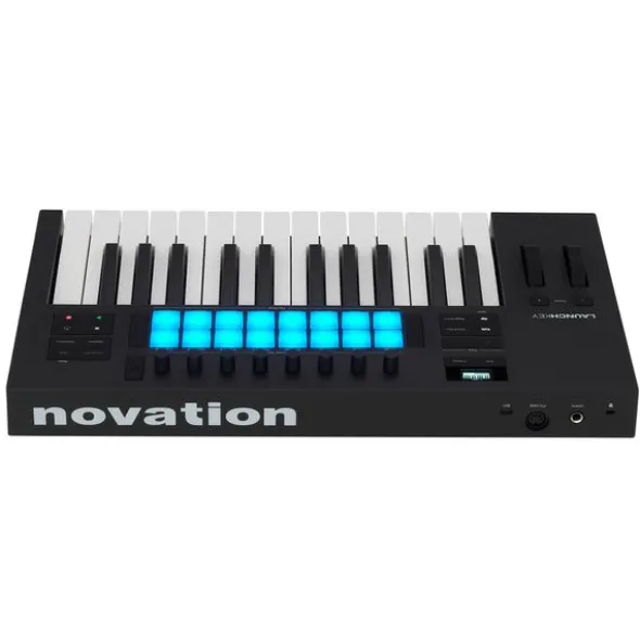 Novation Launchkey 25 MK4
